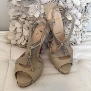 Christian Louboutin Shoes